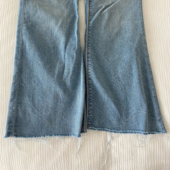 Hudson high rise ankle bootcut jeans - Picture 3 of 9